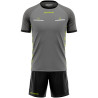 Kit de gardien de But Flag Givova gris/noir