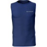 Débardeur Corpus 1 Givova bleu marine