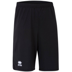 Short de basket ERREA Dallas 3.0 noir