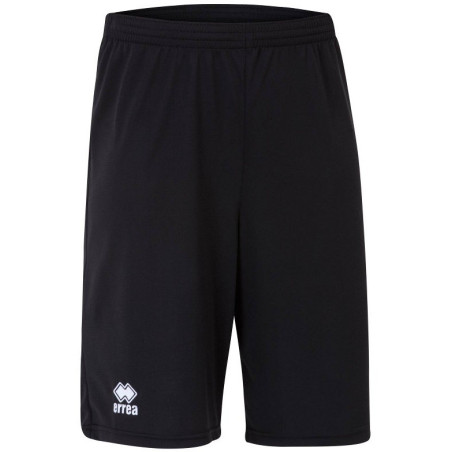 Short de basket ERREA Dallas 3.0 noir
