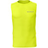 Débardeur Corpus 1 Givova jaune fluo