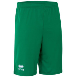 Short de basket ERREA Dallas 3.0 noir 2