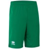 Short de basket ERREA Dallas 3.0 vert