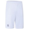 Short de basket ERREA Dallas 3.0 blanc