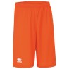 Short de basket ERREA Dallas 3.0 orange