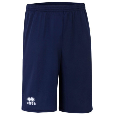 Short de basket ERREA Dallas 3.0 marine