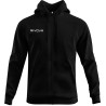Veste à capuche Givova 500 noir