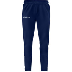 Pantalon de survêtement Givova 100 noir 2