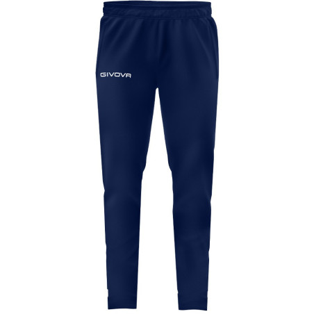 Pantalon de survêtement Givova 100 marine