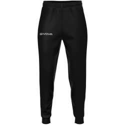 Pantalon sweat Givova marine 2