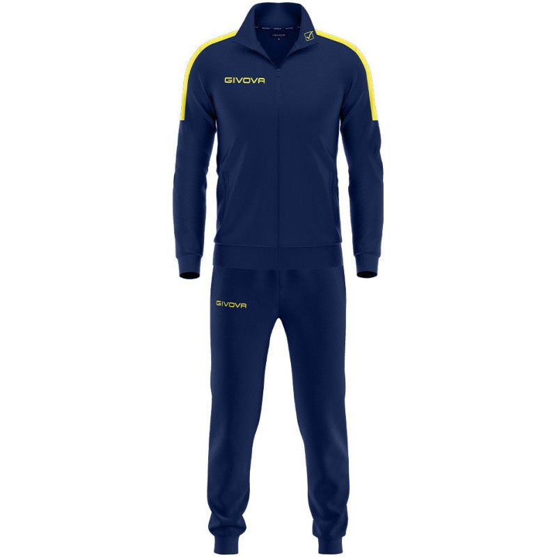 survêtement Complet Costume Tracksuit HOMME Australian SPORTSWEAR Eclipse