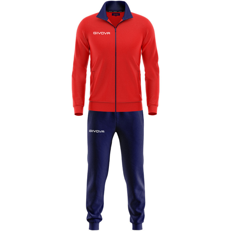Ensemble de survêtement Givova Torino