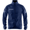 Veste de pluie Givova Basico bleu marine