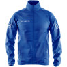 Veste de pluie Givova Basico bleu roi