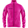 Veste de pluie Givova Basico fuschia