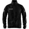 Veste de pluie Givova Basico noir