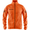 Veste de pluie Givova Basico orange