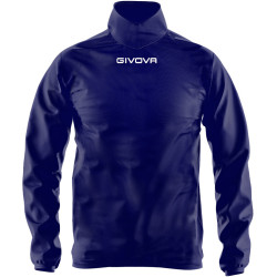 Veste de pluie Givova Costina noir 2