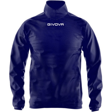 Veste de pluie Givova Costina marine