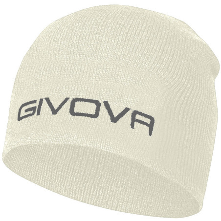 Bonnet GIVOVA Zuccotto beige