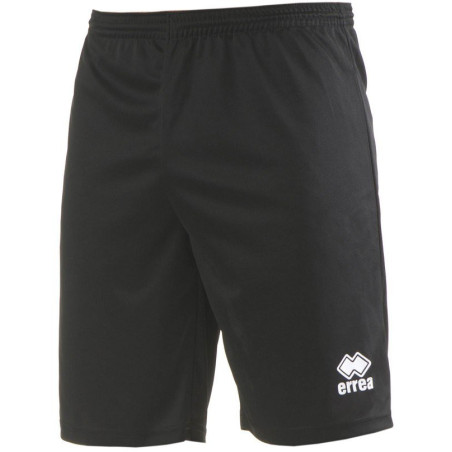 Short ERREA Maxi Skin noir