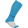 Chaussettes de football Givova  bleu ciel