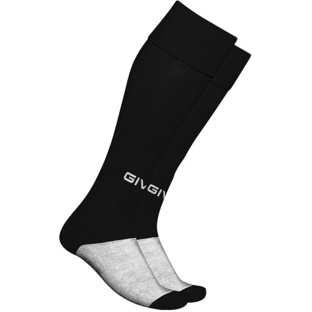 Chaussettes de football Givova  noir