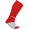 Chaussettes de football Givova rouge