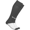 Chaussettes de football Givova gris foncé