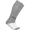 Chaussettes de football Givova gris clair