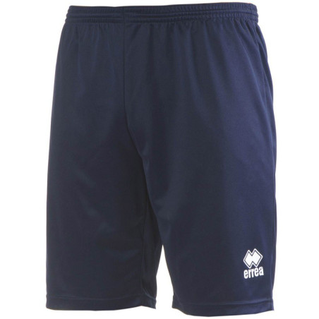 Short ERREA Maxi Skin marine