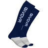 Chaussettes d'entraînement Givova marine