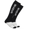 Chaussettes d'entraînement Givova noir