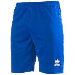 Short ERREA Maxi Skin bleu