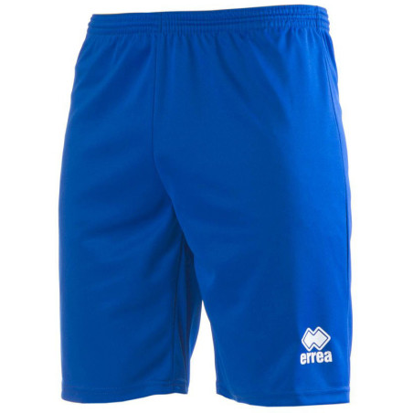 Short ERREA Maxi Skin bleu