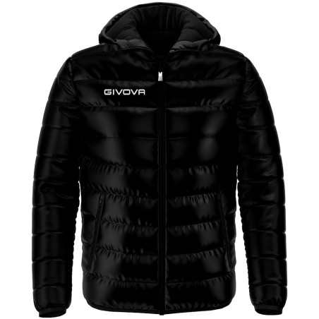 Doudoune Givova Olanda noir