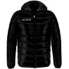 Doudoune Givova Olanda noir