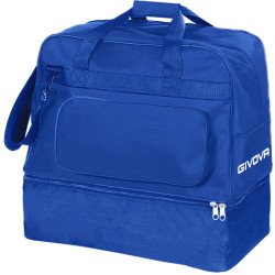 Sac de sport Givova Borsa Revolution bleu roi