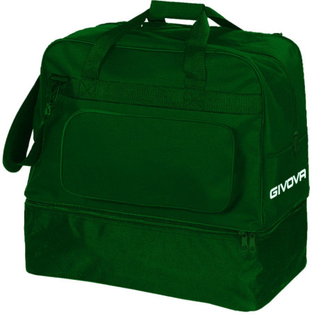 Sac de sport Givova Borsa Revolution vert