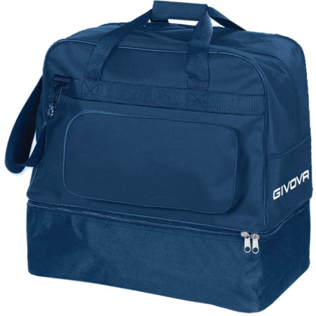 Sac de sport Givova Borsa Revolution marine