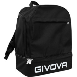 Sac à dos Givova Zaino ROUGE 2