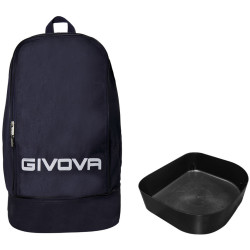 Sac à dos Givova Zaino Big marine