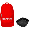 Sac à dos Givova Zaino Big rouge