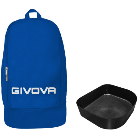 Sac à dos Givova Zaino Big bleu roi
