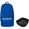 Sac à dos Givova Zaino Big bleu roi