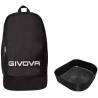 Sac à dos Givova Zaino Big noir