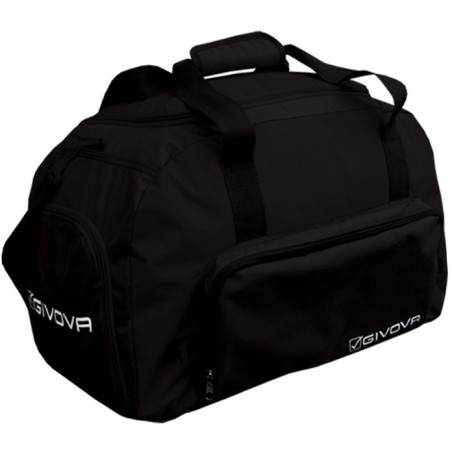 Sac de sport Givova Borsa Palestra Noir