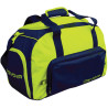 Sac de sport Givova Borsa Palestra Jaune Fluo Marine