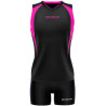 Kit de volley Givova Spike noir fuchsia