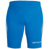Short de running Givova bleu